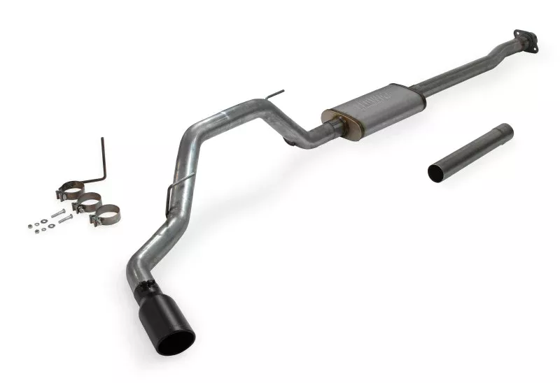 Flowmaster 09-14 Ford F-150 FlowFX Cat-Back Exhaust System