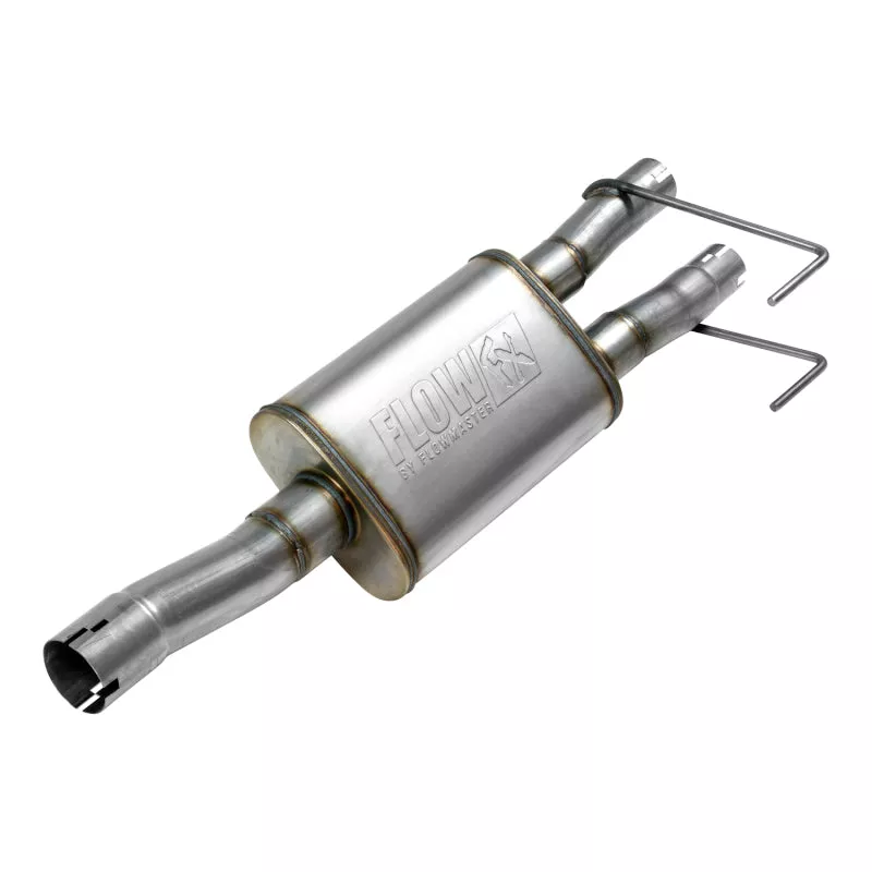 Flowmaster 09-24 RAM 1500 5.7L FlowFX Direct Fit Muffler Exhaust System