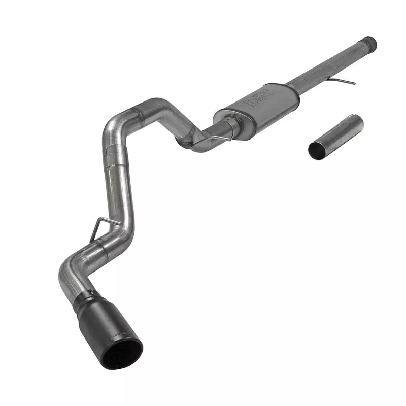 Flowmaster 14-18 GM 1500 6.2L FlowFX Cat-Back Exhaust System