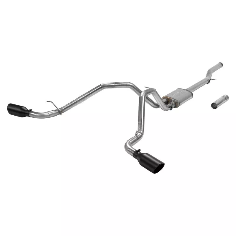 Flowmaster 14-18 Silverado/Sierra 1500 5.3L FlowFX Cat-Back Exhaust System