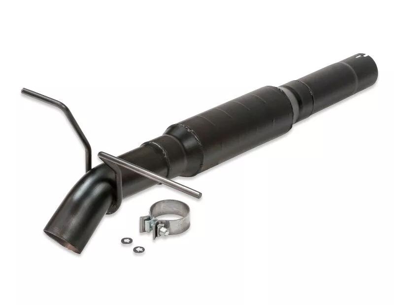 Flowmaster 14-19 GM1500 5.3L CC&DC SS Outlaw Extreme Cat-Back Exhaust System