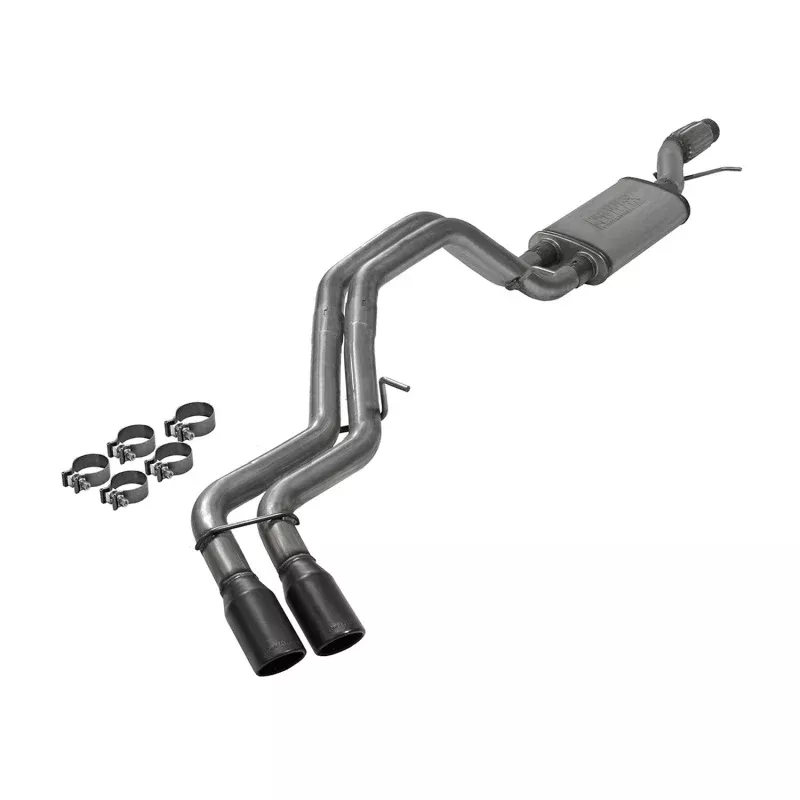 Flowmaster 15-20 GM Tahoe/Yukon 5.3L FlowFX DOSS Cat-Back Exhaust System