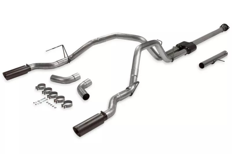 Flowmaster 19-24 RAM 1500 5.7L Outlaw Cat-Back Exhaust System