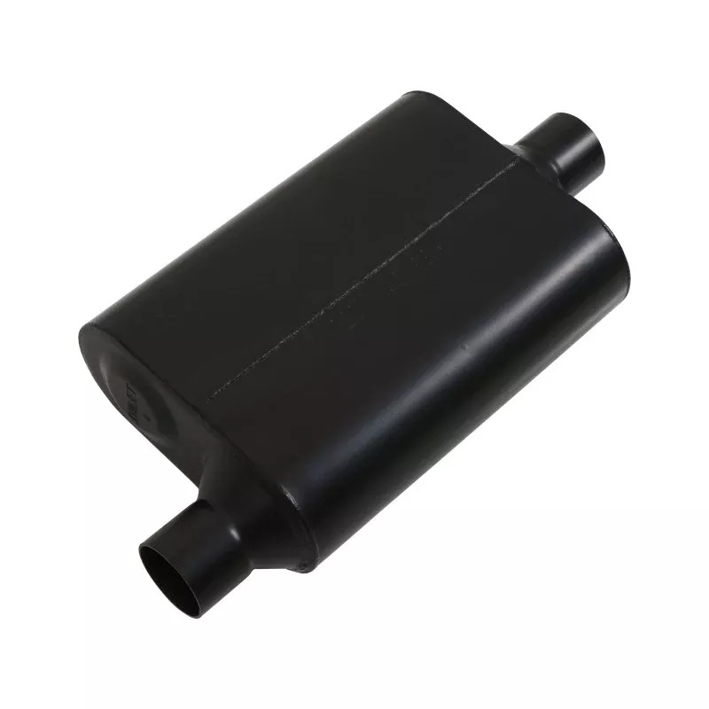 Flowmaster 2.25IN (O)/OUT (C) 40 Series Muffler