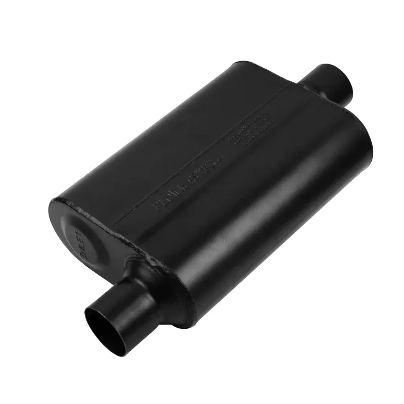 Flowmaster 2.5 IN(O)/OUT(C) Super 44 Series Muffler