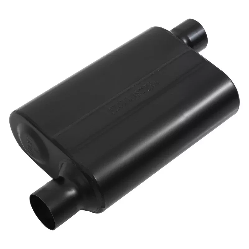 Flowmaster 2.5 IN(O)/OUT(O) Super 44 Series Muffler