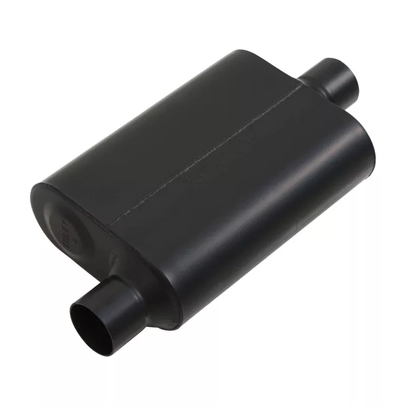 Flowmaster 2.5IN (O)/OUT (C) 40 Series Muffler