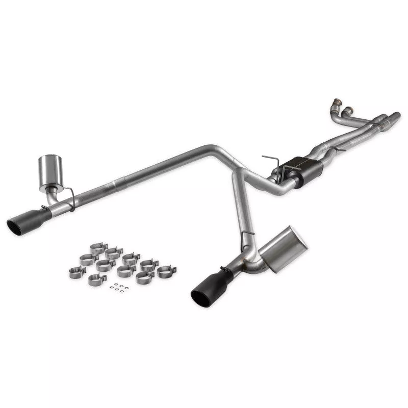 Flowmaster 2025 RAM 1500 3.0L American Thunder Cat-Back Exhaust System
