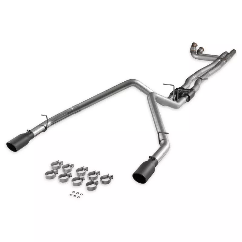 Flowmaster 2025 RAM 1500 3.0L Outlaw Cat-Back Exhaust System