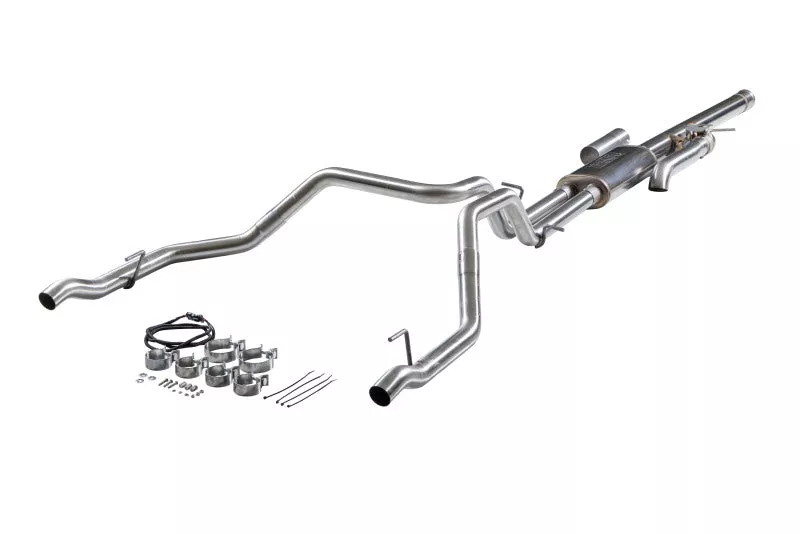 Flowmaster 24-25 GM 1500 6.2L FlowFX Cat-Back Dual Exit Exhaust System