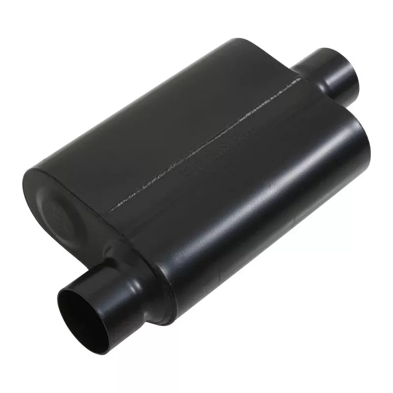 Flowmaster 3IN (O)/3OUT (C) 40 Series Muffler