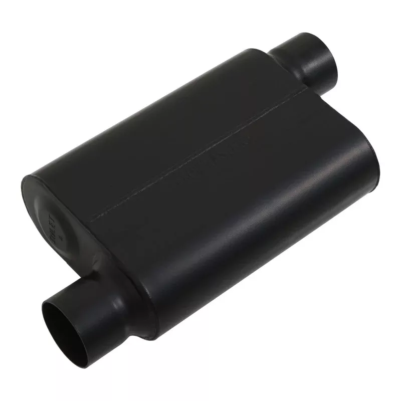 Flowmaster 3IN (O)/OUT (O) 40 Series Muffler