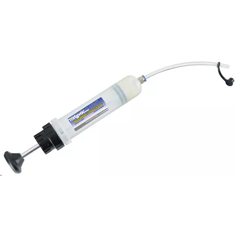 FLUID EXTRACTOR /