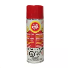 FLUID FILM AEROSOL