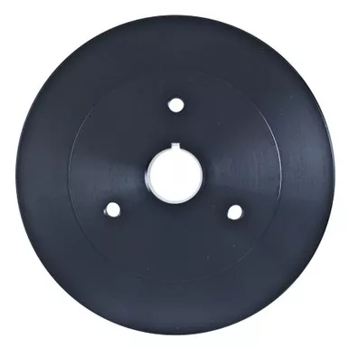 Fluidampr SBC 7-1/4 Harmonic Damper - SFI 720101