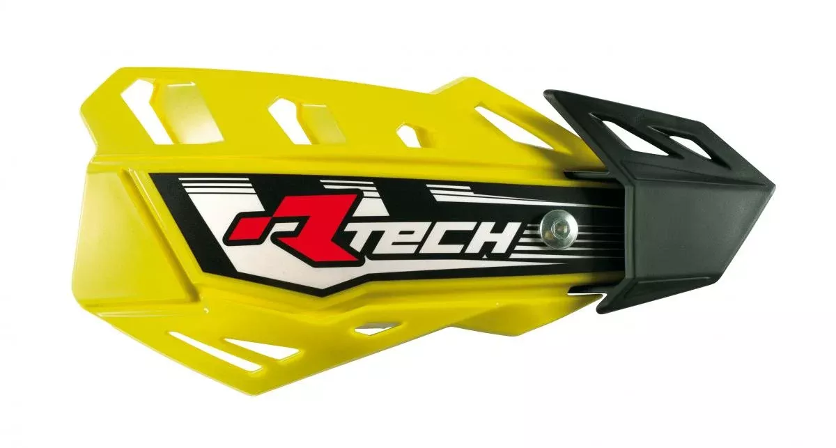 FLX HANDGUARDS STANDARD, RTECH R-KITPMFLGI00, WITH MOUNTS