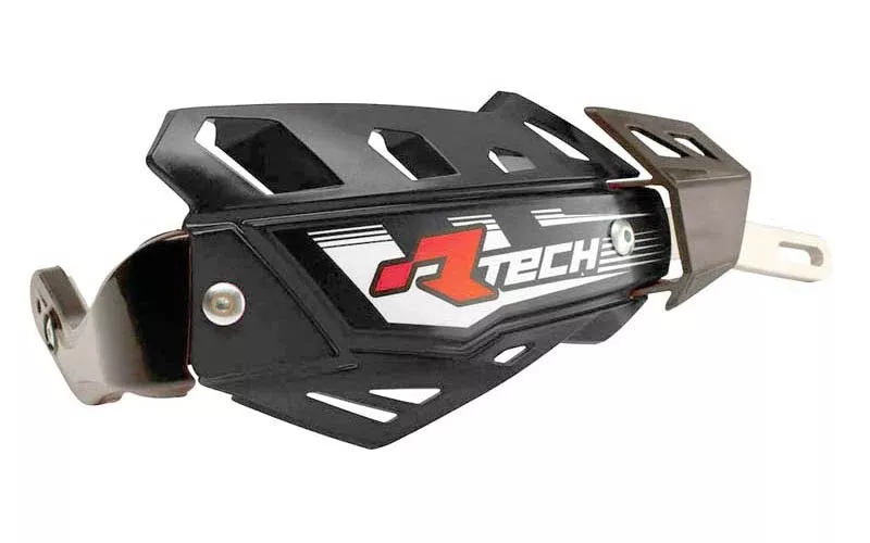 FLX HANDGUARDS YAMAHA T7 TENERE R-TECH BLACK R-KITPMFMNRT7