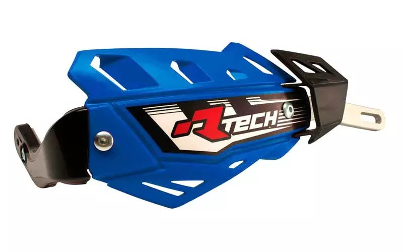 FLX HANDGUARDS YAMAHA T7 TENERE R-TECH BLUE R-KITPMFMBLT7