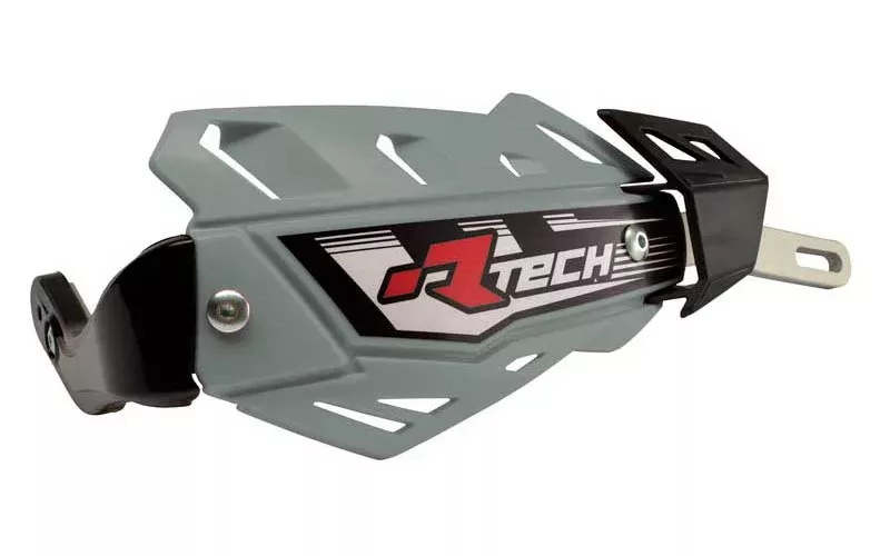 FLX HANDGUARDS YAMAHA T7 TENERE R-TECH GREY R-KITPMFMGRT7
