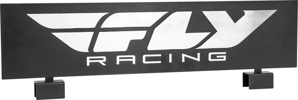 Fly Racing 99-0902 FLY FLY DISPLAY SIGN SLAT WALL DISPLAY SIGN