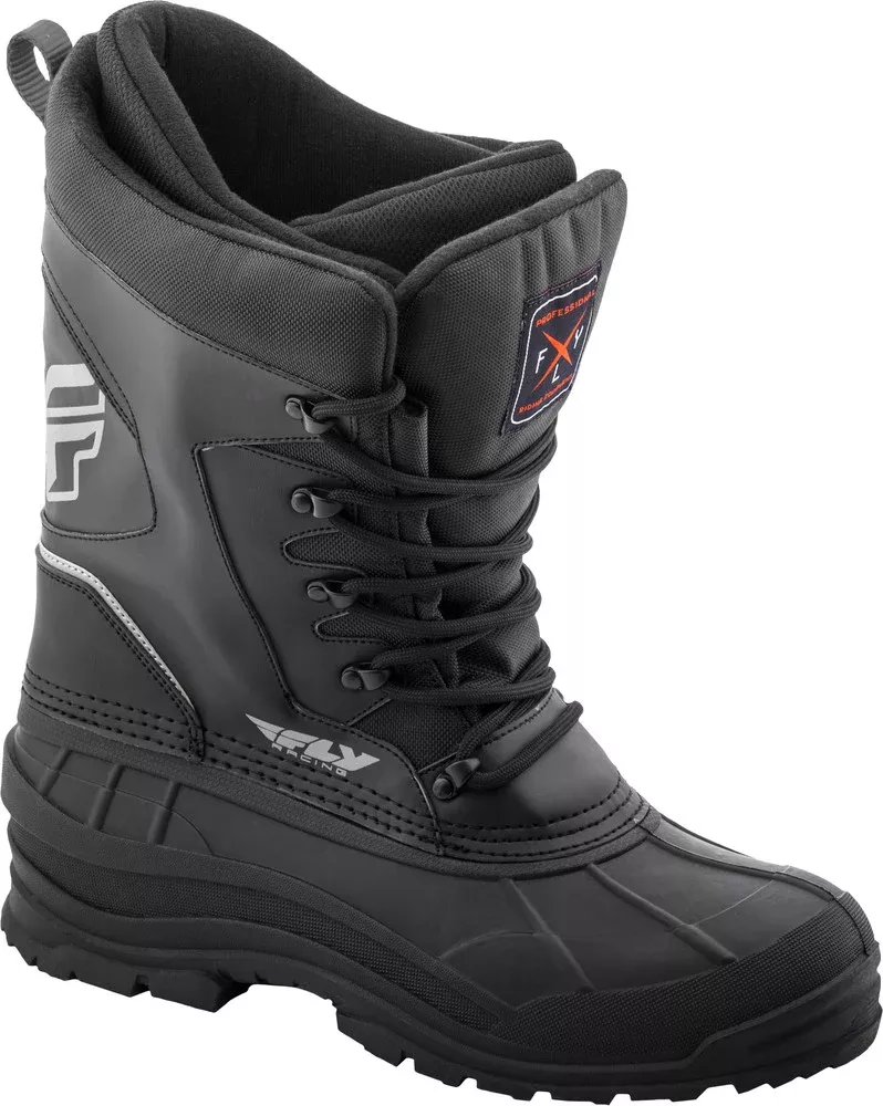 Fly Racing Aurora Boots SZ 08
