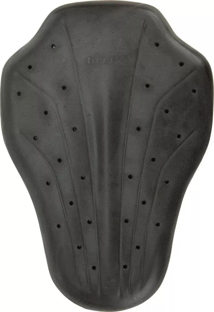 Fly Racing Barricade CE Armor Kit Level 1 Back - #5947 477-000~6