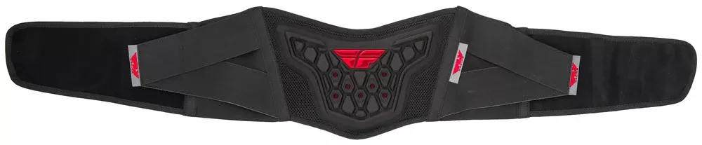 Fly Racing Barricade Kidney Belt SM MD