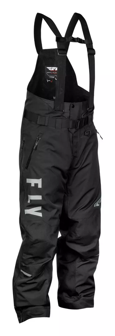 Fly Racing Carbon Bib