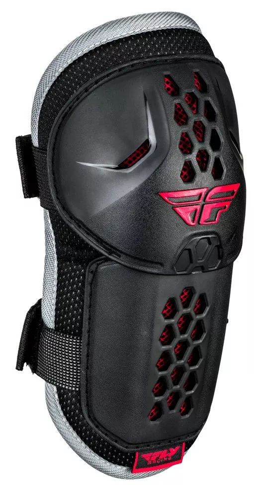 Fly Racing CE Barricade Elbow Guards Adult