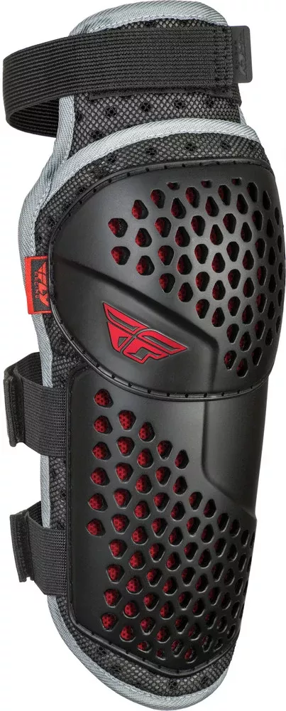 Fly Racing CE Barricade Flex Elbow Guards Adult