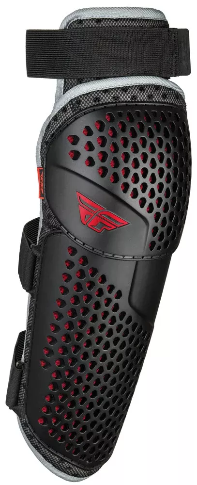 Fly Racing CE Barricade Flex Knee Guards Adult