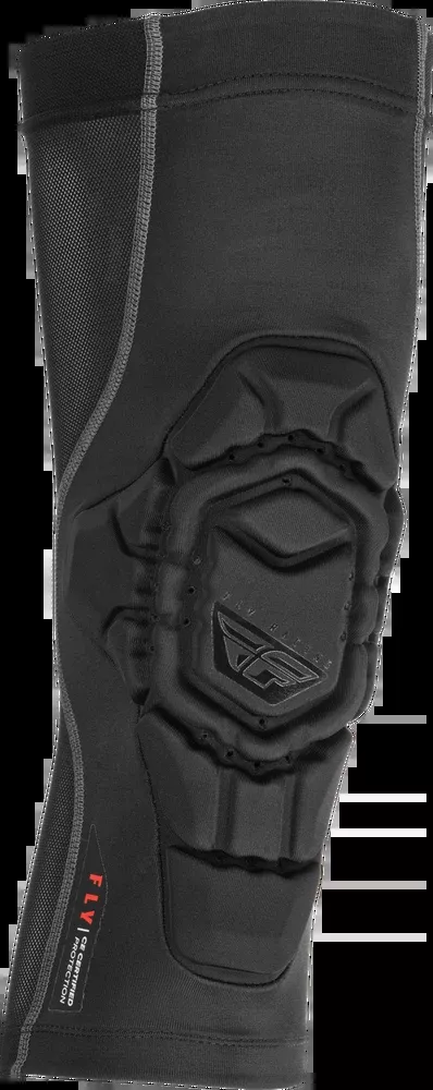 Fly Racing CE Barricade Lite Knee Guards SM