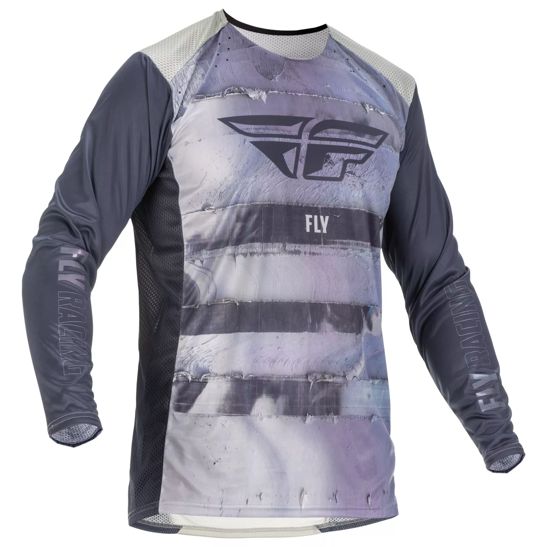Fly Racing Dirt Lite LE Perspective Jersey (SM and MD)