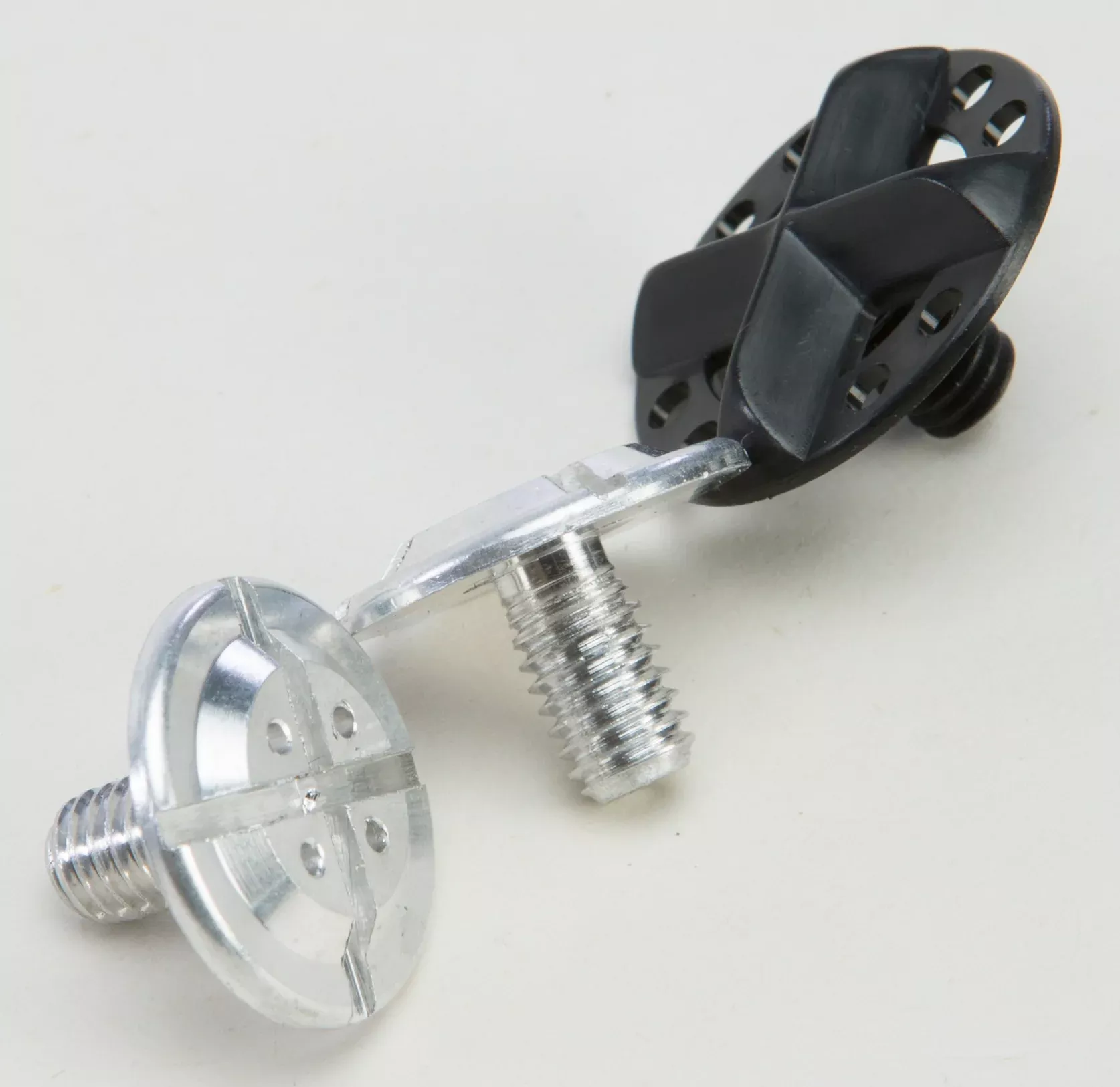 Fly Racing F2 Visor Screws 3/Pk Werx Visor Screws-73-4537