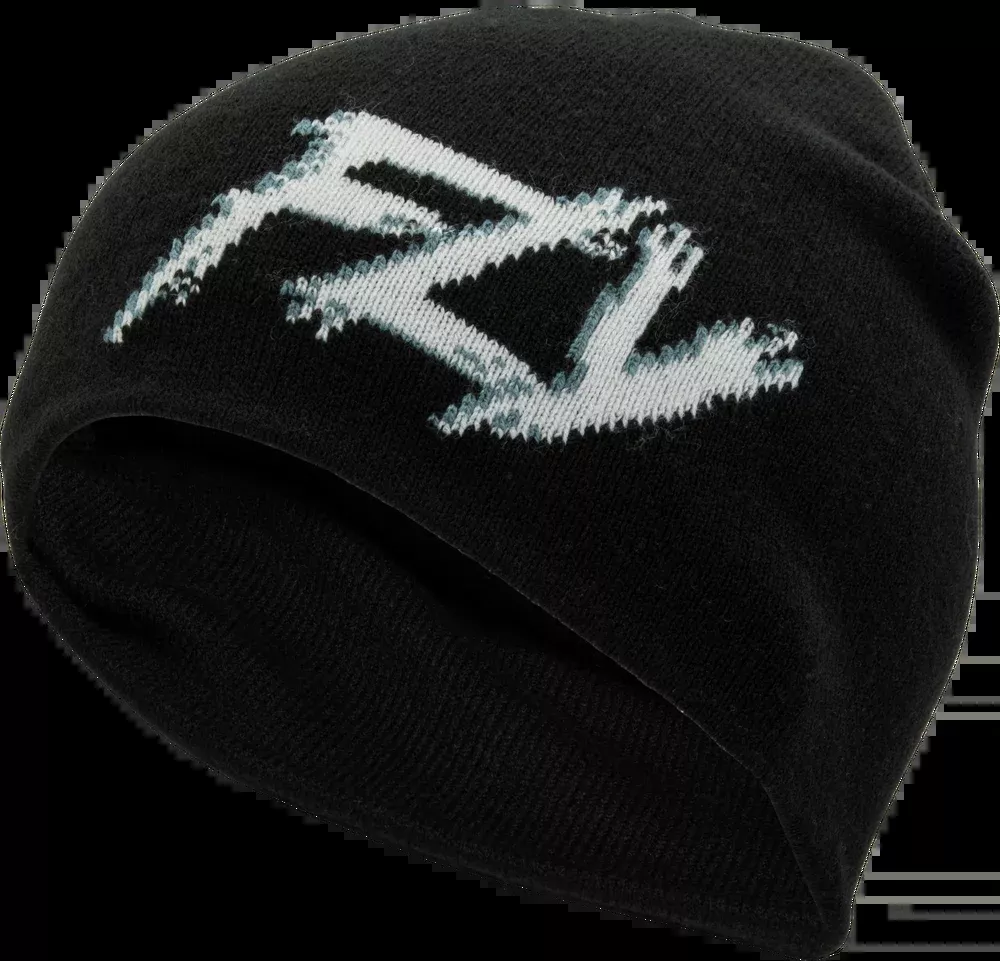 Fly Racing Fitted Beanie