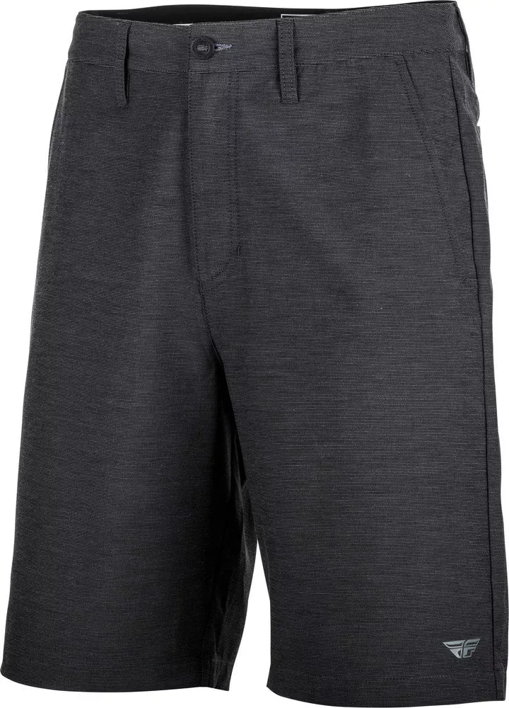 Fly Racing FLY Pilot Shorts Black SZ 40