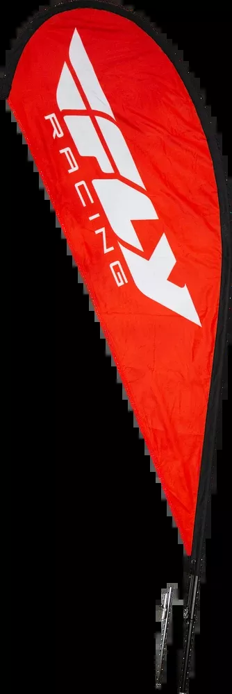 Fly Racing FLY Solar Flag – FLG-TB-14-DS FLY