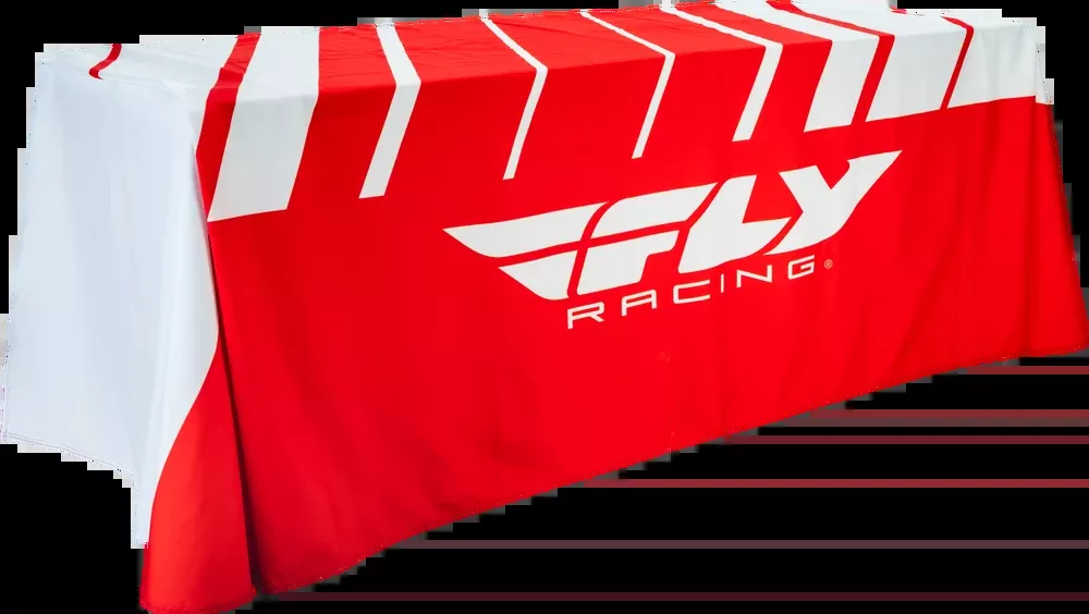 Fly Racing FLY Table Cover Convertible 6′-8′ – TCTCT-FR