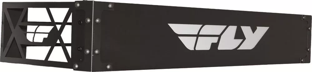 Fly Racing FLY Zone Header
