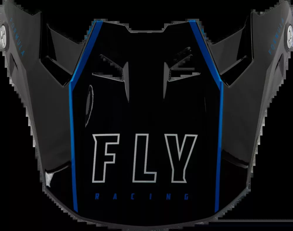 Fly Racing Formula Carbon Tracer Visor