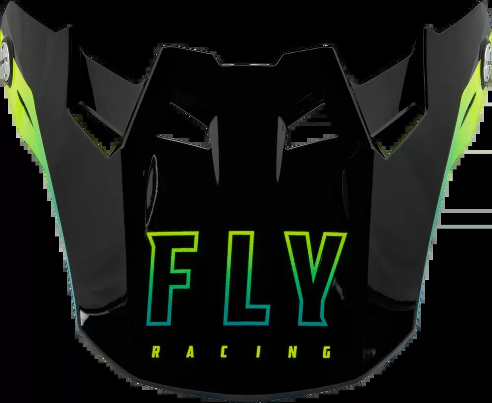 Fly Racing Formula CC Centrum Visor