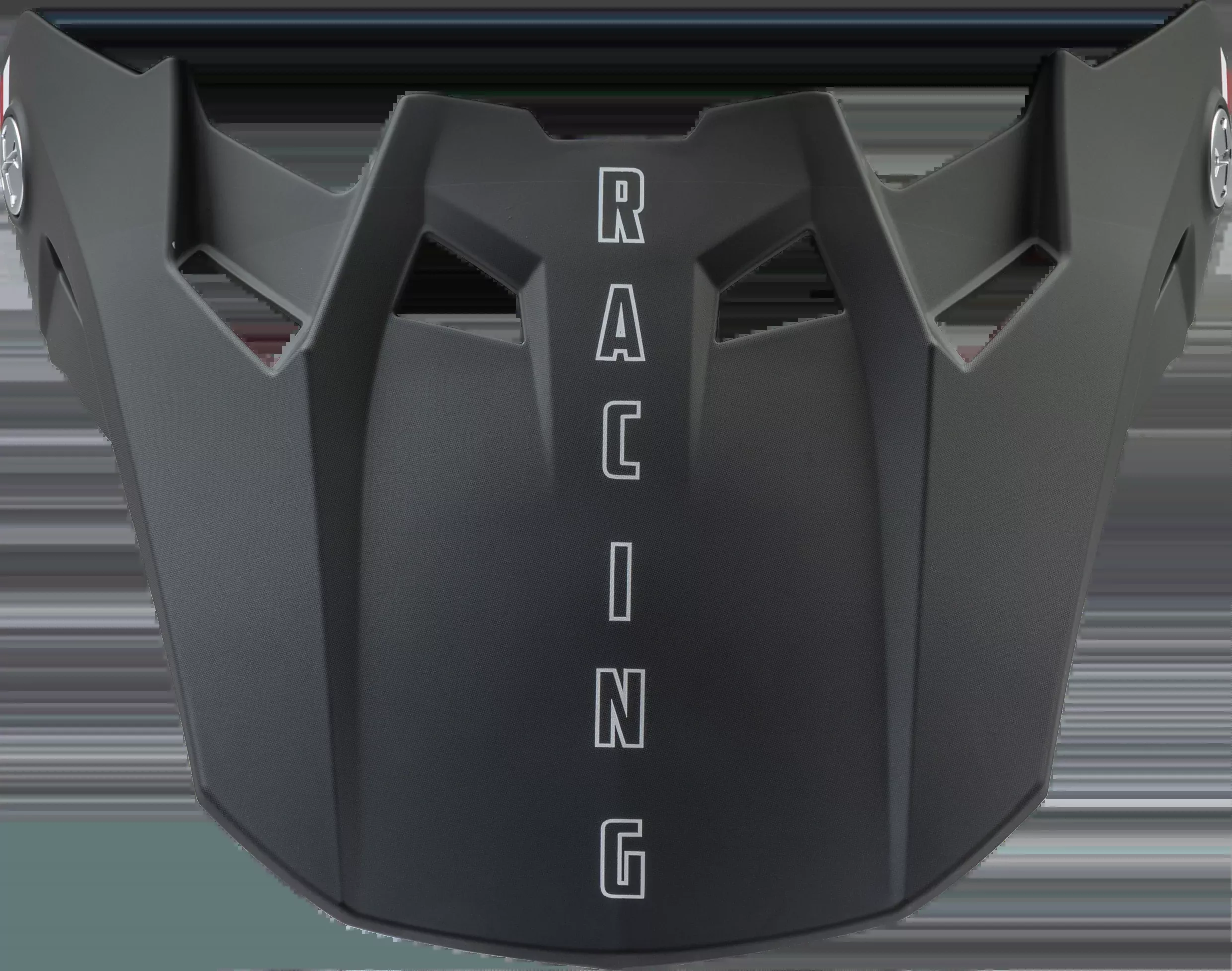 Fly Racing Formula Cc Driver Helmet V Matte Silver/Red/White Yl/Sm-73-47114S