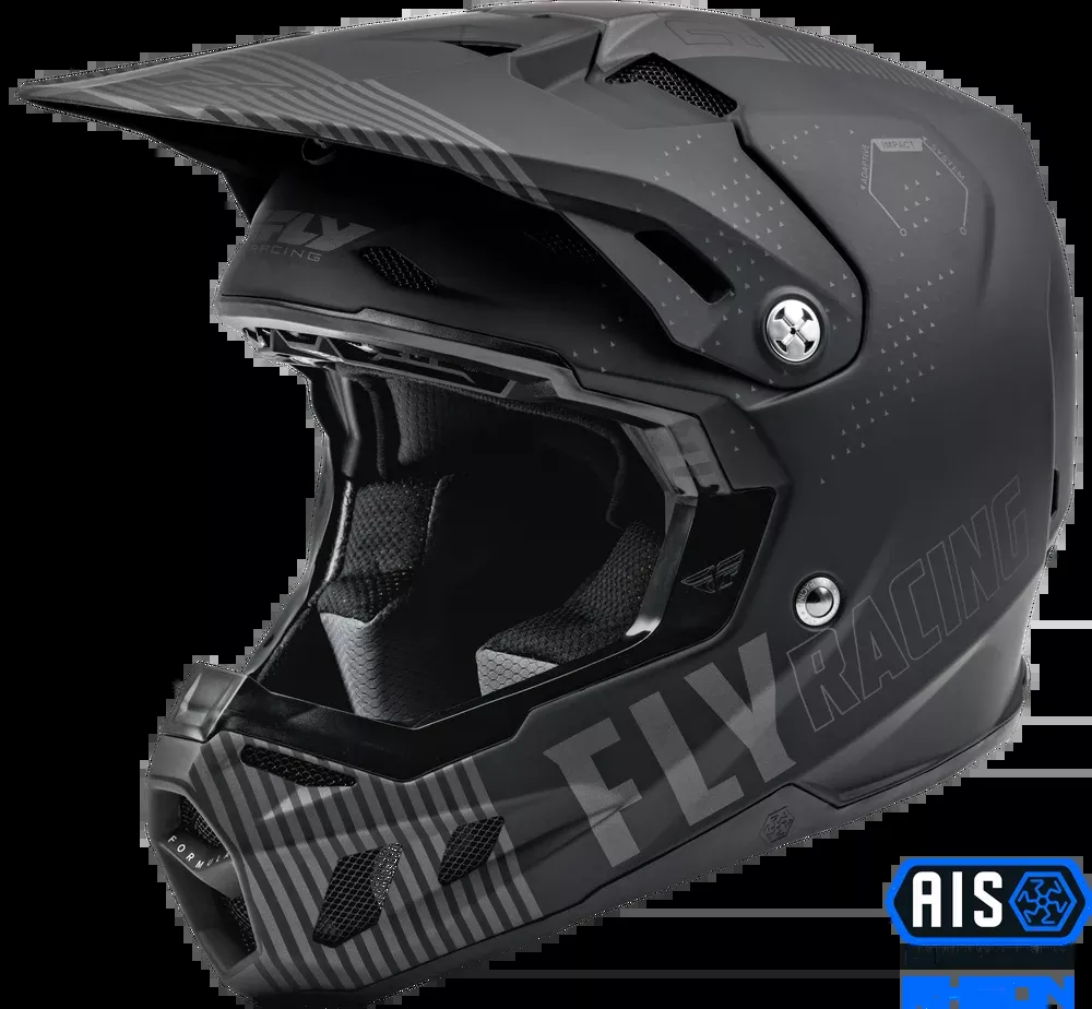 Fly Racing Formula CC Primary Helmet