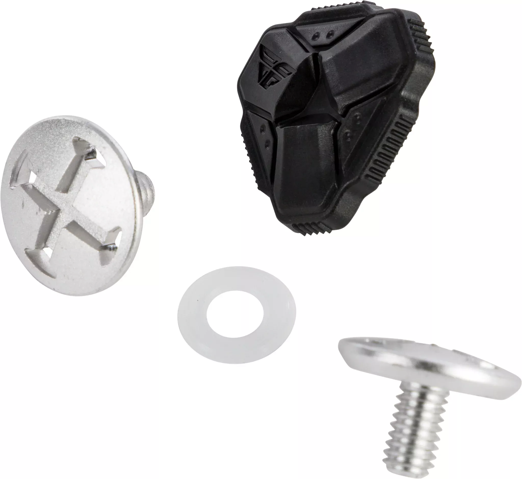 Fly Racing Formula Visor Screws-73-47219