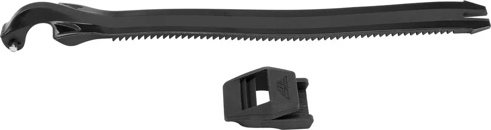 Fly Racing FR5/Maverik TOP Boot Strap With Receiver