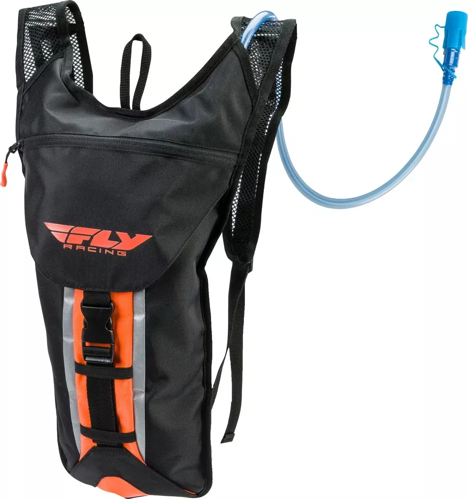 Fly Racing Hydro Pack Orange Black