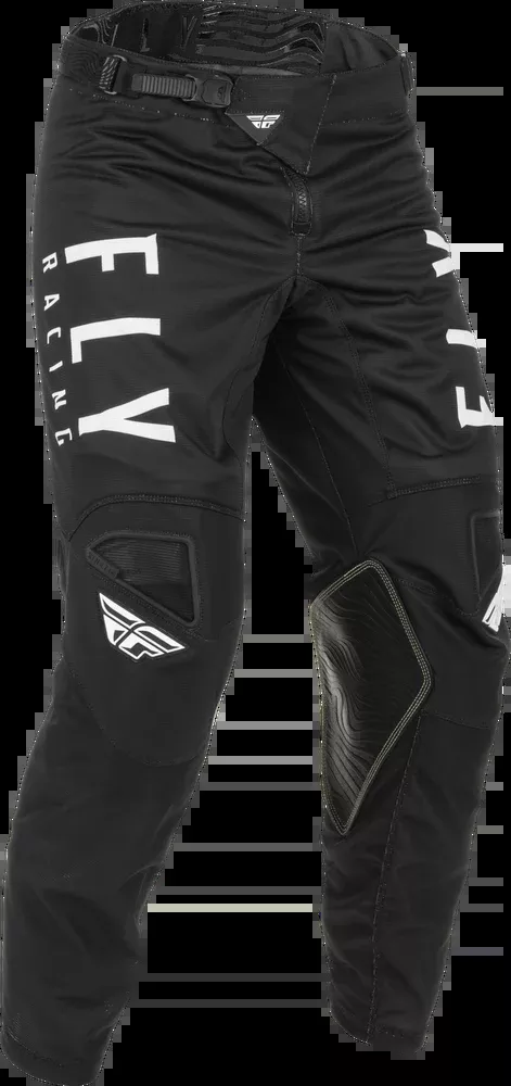 Fly Racing Kinetic Mesh Pants