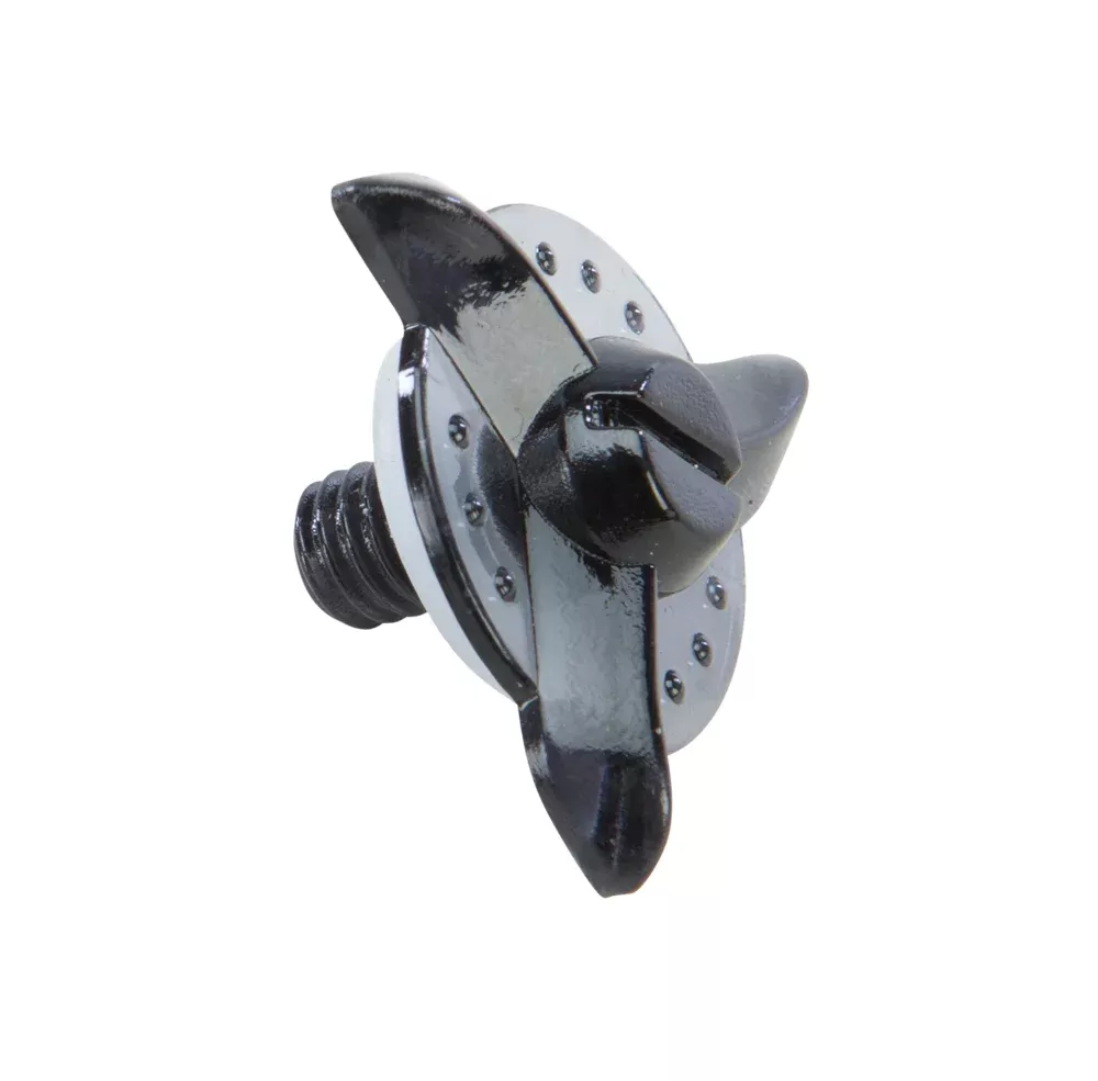 Fly Racing Kinetic Middle Visor Screw-73-9998