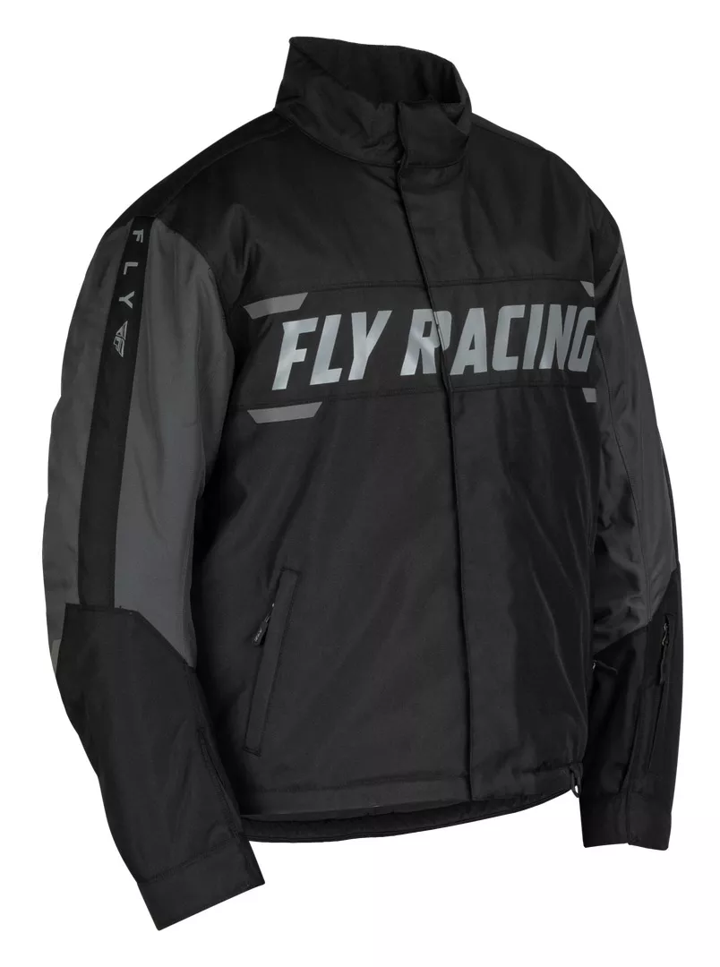 Fly Racing Outpost Jacket