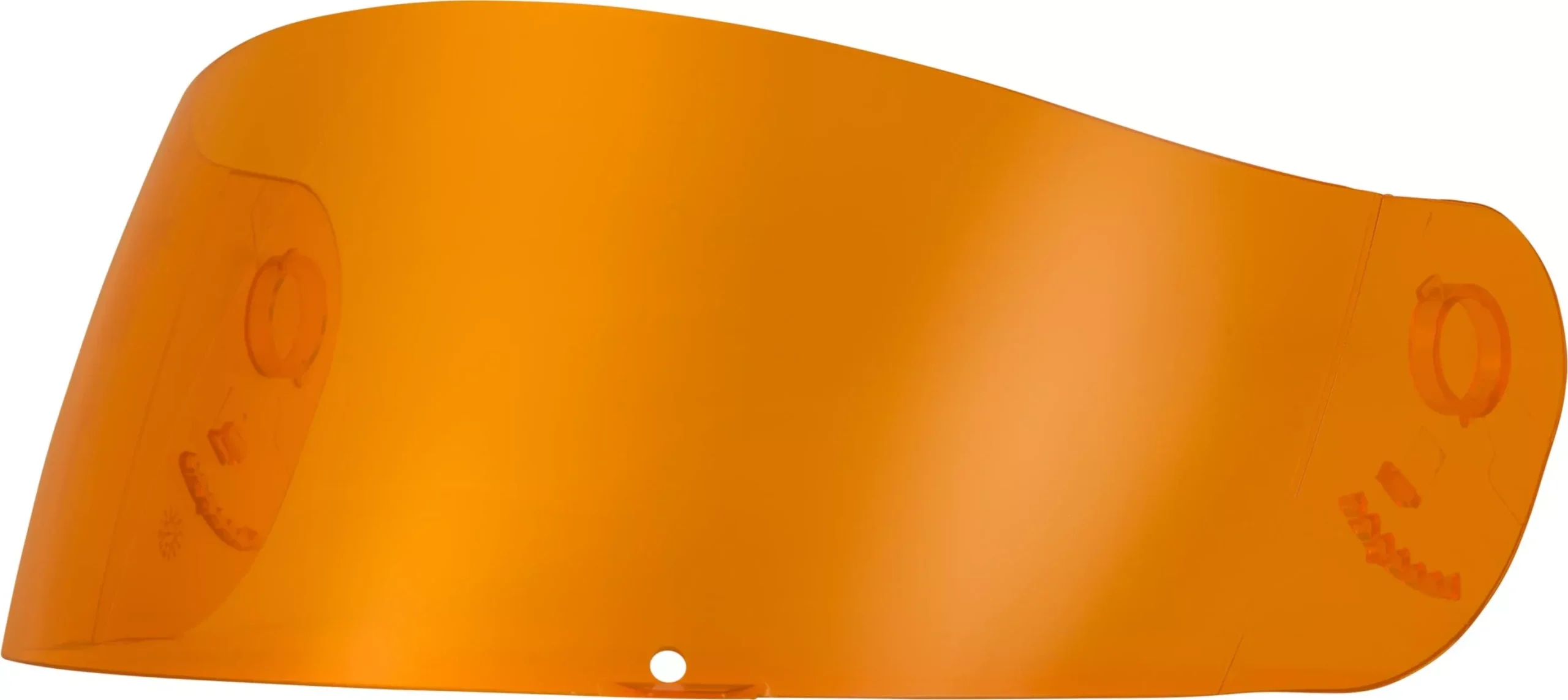 Fly Racing Revolt Faceshield Amber Tinted-73-88407
